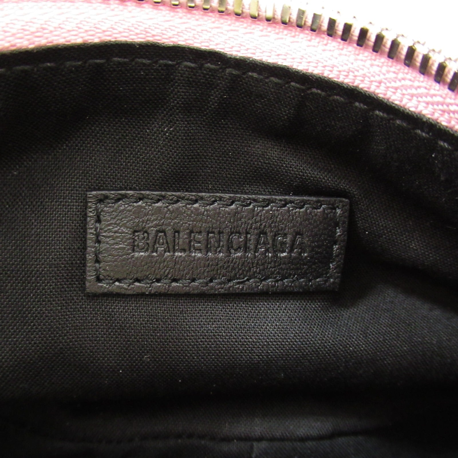 Valentia BALENCIAGA Le Cagoul XS Shoulder Bag Shoulder Bag &#39; S 6713091VG9Y6904
