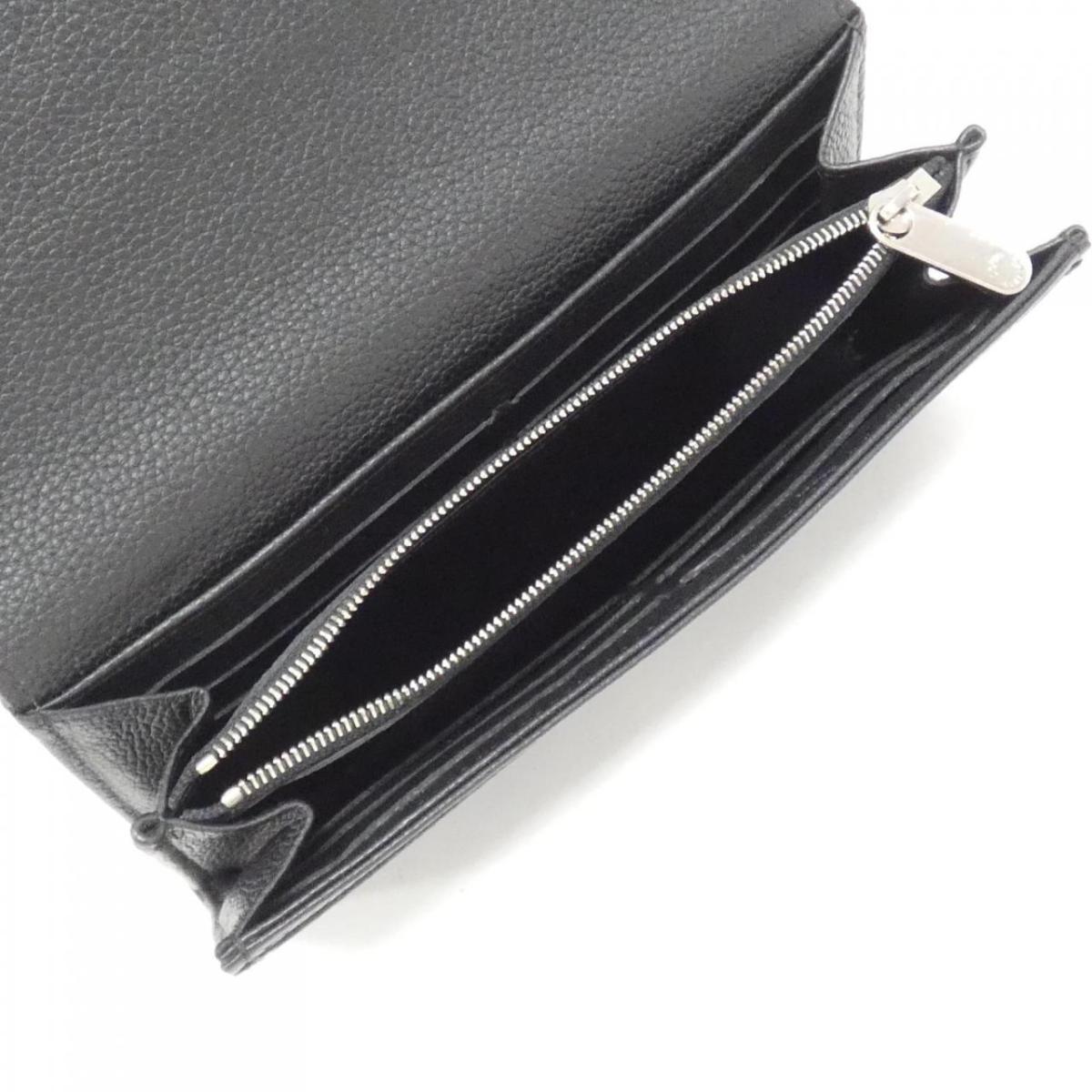 Louis Vuitton Machina Portefolio M60143 Wallet