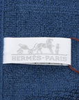 Hermes Caré Toilet Stairs Cotton Toilet Marine Liner