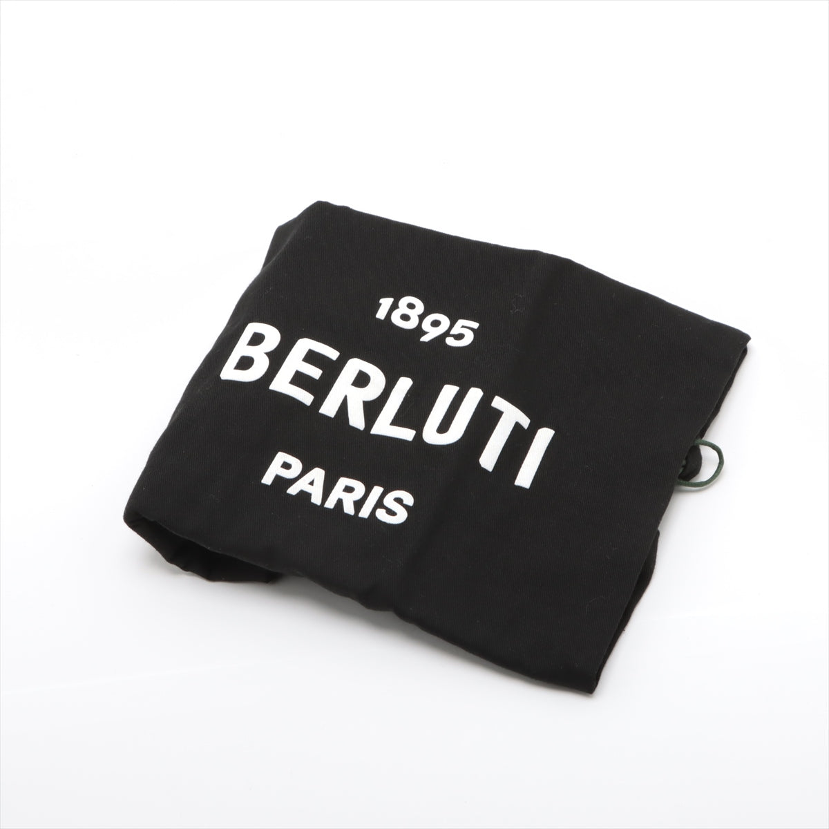 Belotti PVC Leather Body Bag Black