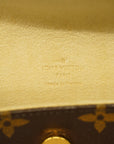 Louis Vuitton Heuptas Monogram Pochette Florentine M51855