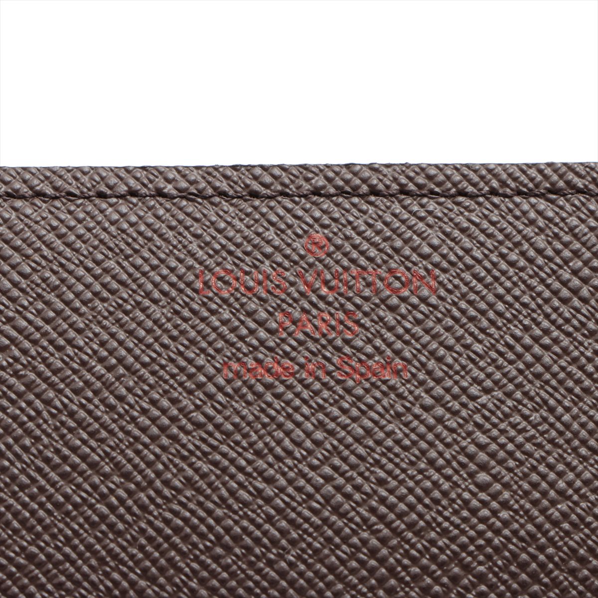 Louis Vuitton Damier Amverop Kartouvisit N62920