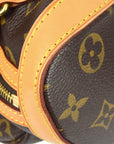 Louis Vuitton 2014 Monogram Sac A Dos Bosphore Backpack M40107