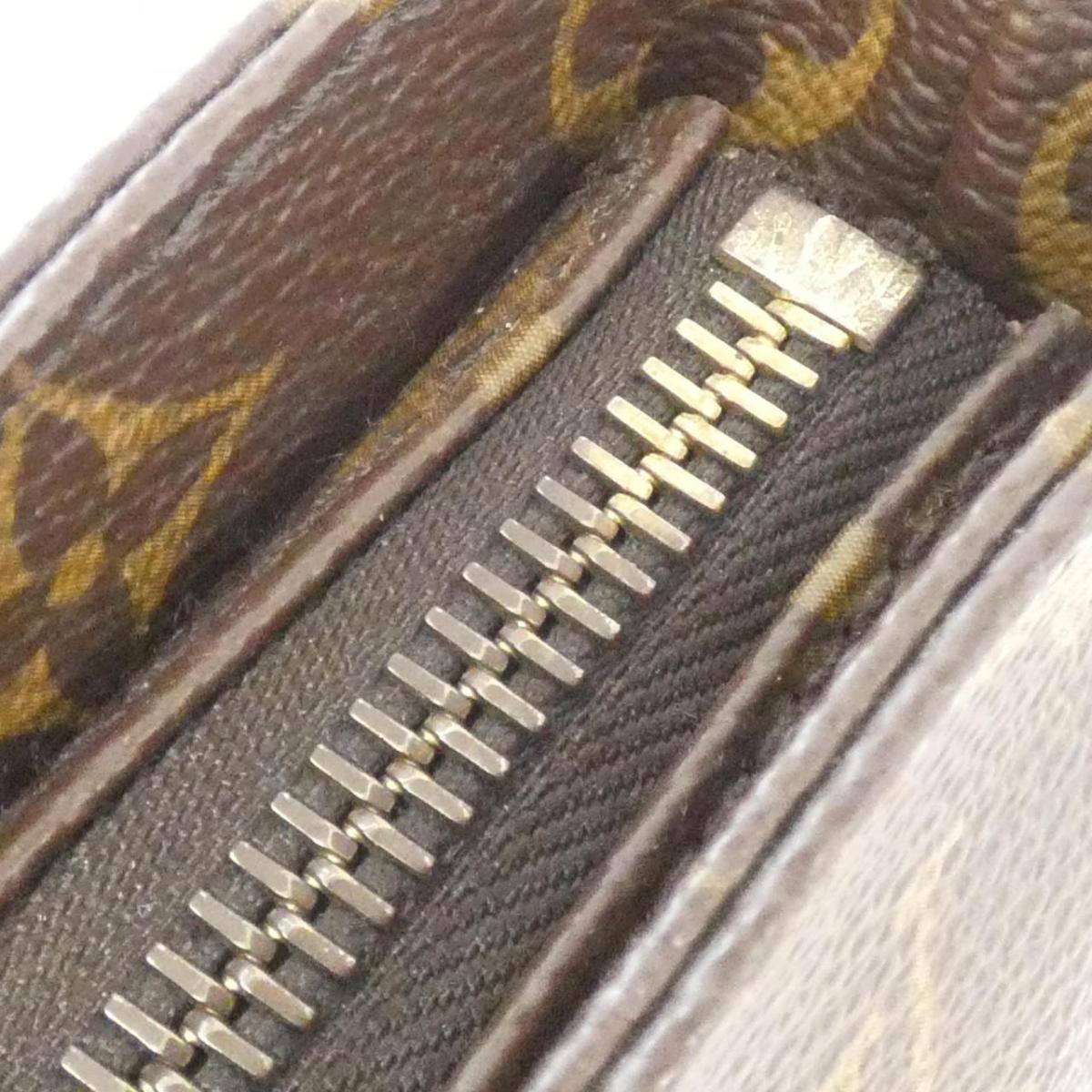Louis Vuitton M51240 Monogram Toter S Bag