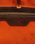 Louis Vuitton handtas Damier Manosque PM N51121