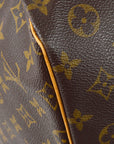 Louis Vuitton 2001 Keepall 60 Monogram M41422