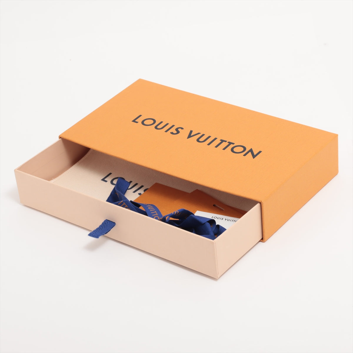 Louis Vuitton Taiga Portefolio Braza M30285 Noneir   Wallet