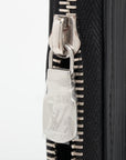 Louis Vuitton Epi Zippy Dragon M81325 Round Zipper Wallet