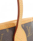 Louis Vuitton M40995 Monogram Newark Bag