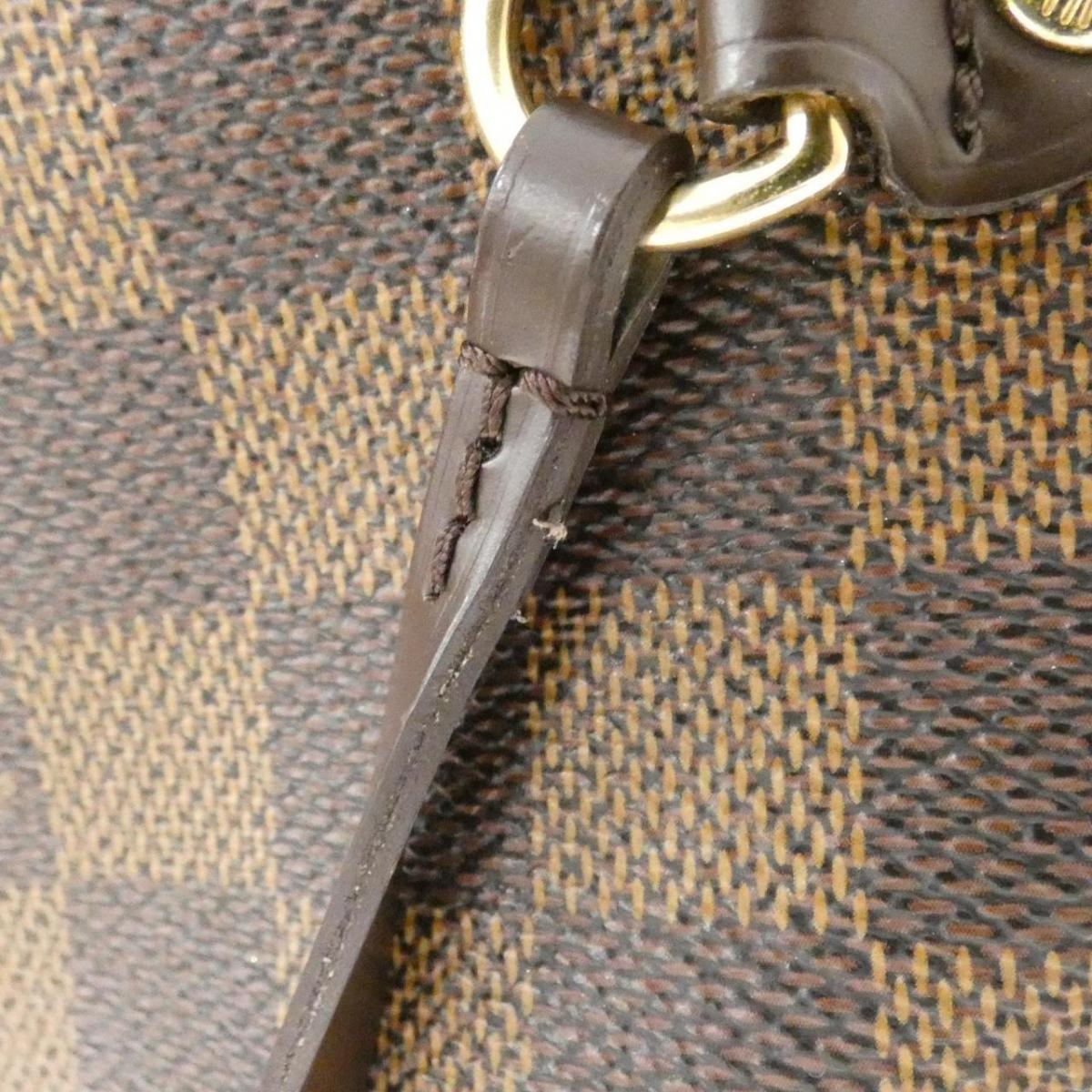 Louis Vuitton Damier Neverfull GM N51106 Bag