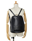 Louis Vuitton Epi Coblan Backpack M52292 Noir Black Leather  Louis Vuitton