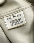 Hermes By Margiela Vest Jacket 