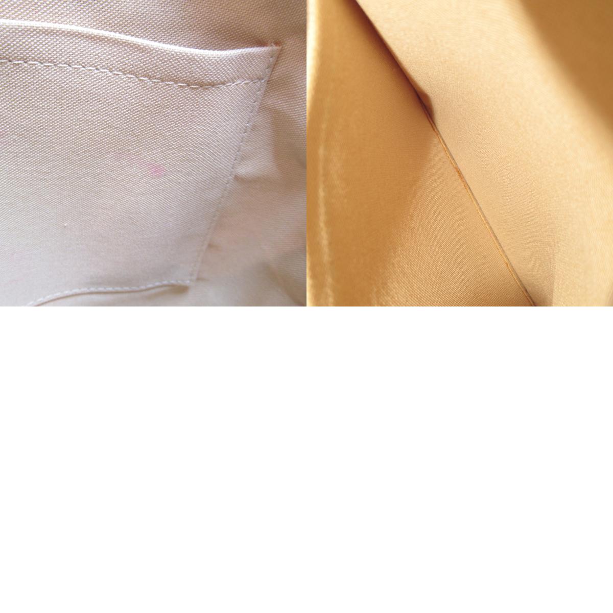 Louis Vuitton Touareg PM Shoulder Bag Shoulder Bag PVC Coated Canvas Damier Azur  Ivory N51261