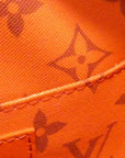 Louis Vuitton Monogram Tone LV Moon Crossbody M23838 Shoulder Bag