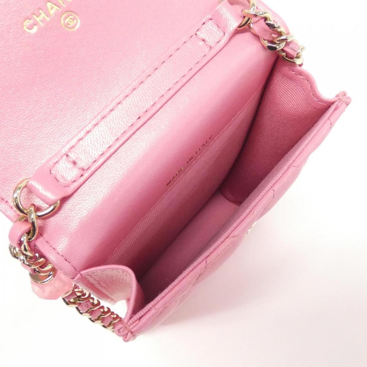 Chanel AP3228 Coin Pouch