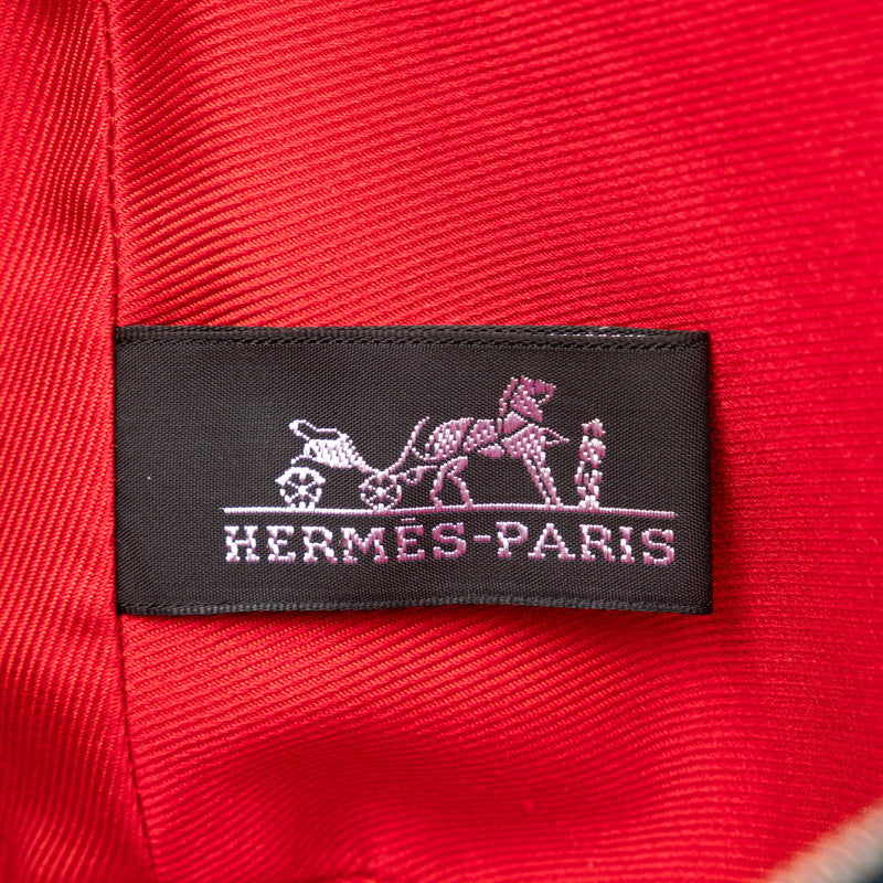Hermes Palmy Mini Accessoires Porterait Naïve Canvas Leather  Hermes ()