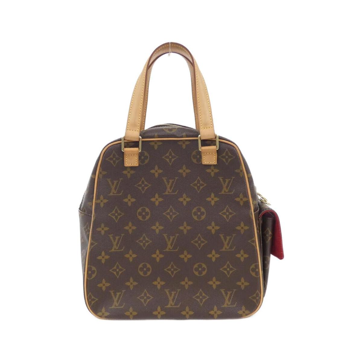 Louis Vuitton Monogram Exantry City M51161 Bag