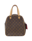 Louis Vuitton Monogram Exantry City M51161 Bag