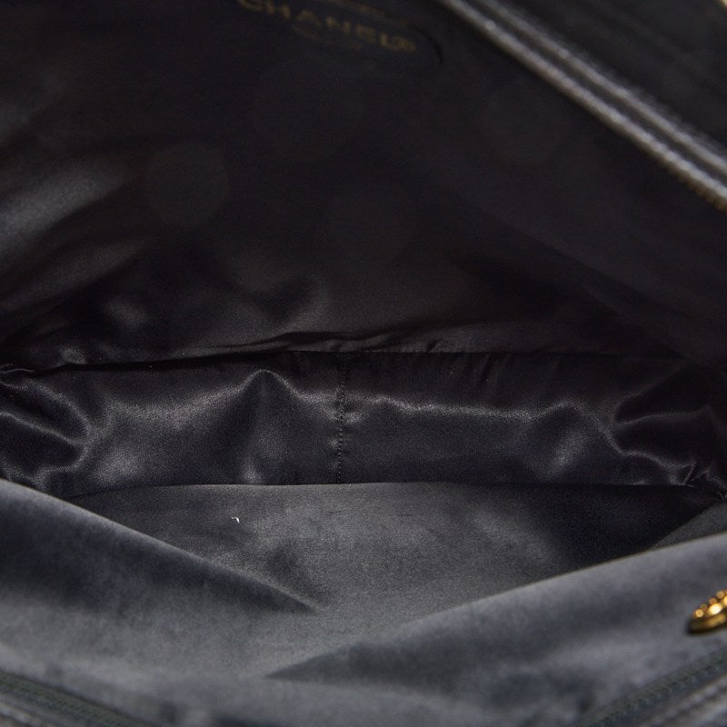 CHANEL / CHANEL Matrasse  Flaster Shoulder Bag  Black   Shoulder Bag  Shoulder Bag Hybrid 【 Ship】 Netherlands Online