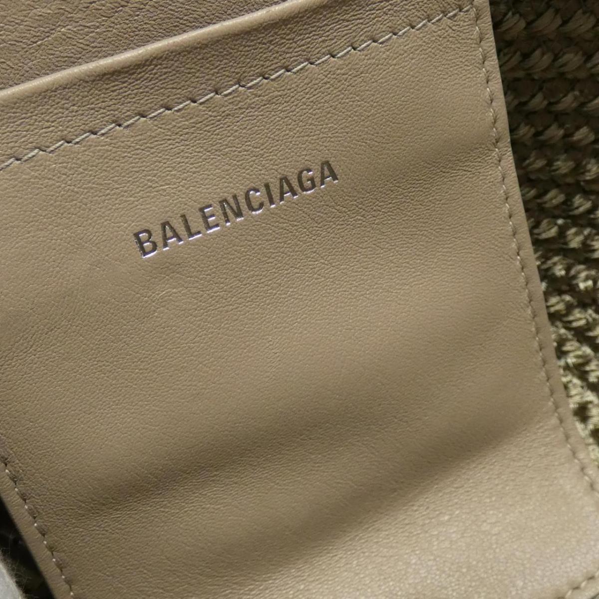 Balenciaga Ibiza 695612 21097 Bag