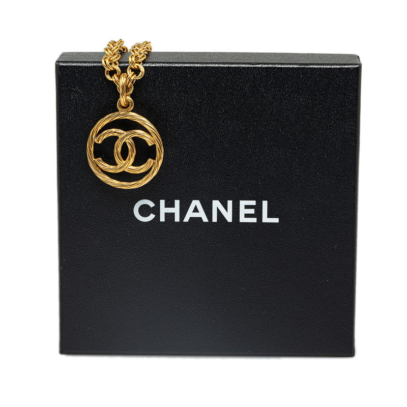 Chanel Coco Waterpro Necklace G   Chanel