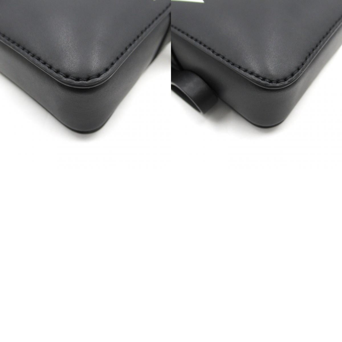 Valentino Shoulder Bag Shoulder Bag  Black 3Y2B09430NI