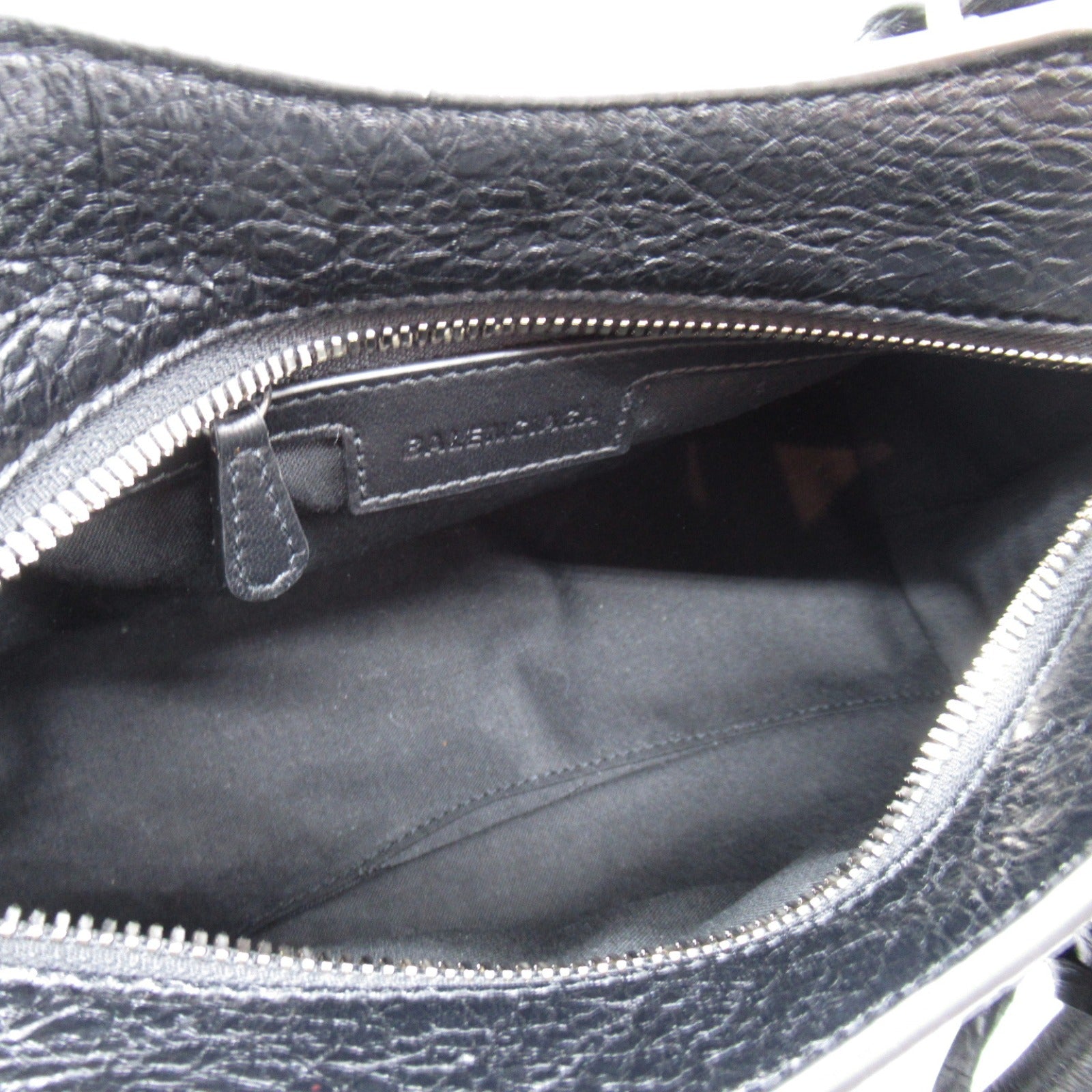 BALENCIAGA Neo-Kagor XS 2w Shoulder Bag 2way Shoulder Bag   Black 700940210B01000