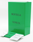 Bottega Veneta Laver Trainers 39  Green CLIMBER Box Bottle Bottle Bottle Bottle