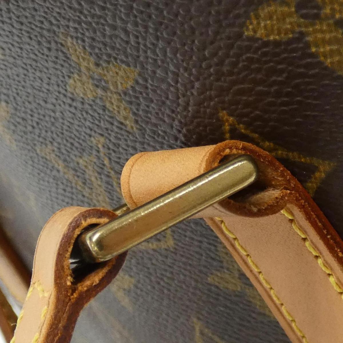 Louis Vuitton Monogram Vavin GM M51170 Bag