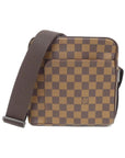 Louis Vuitton Damier Olaf PM N41442 Shoulder Bag