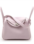 Hermes Lindy 26 clement Move Pear Silver G  U 2022