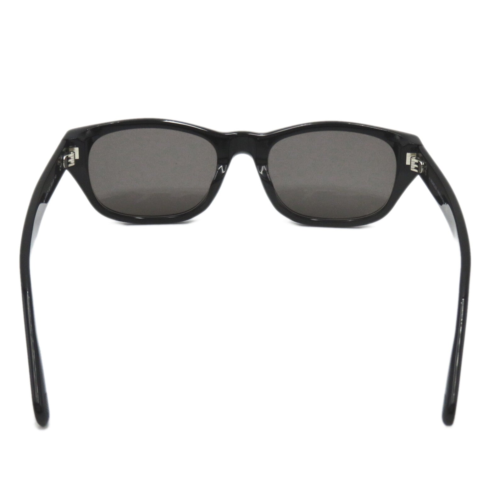 Moncler Moncler Sun Glasses    Black Grace Mark Lens 5158D 001(53)