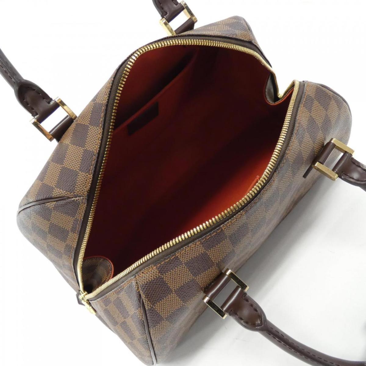 Louis Vuitton Damier Rivera MM N41434 Bag