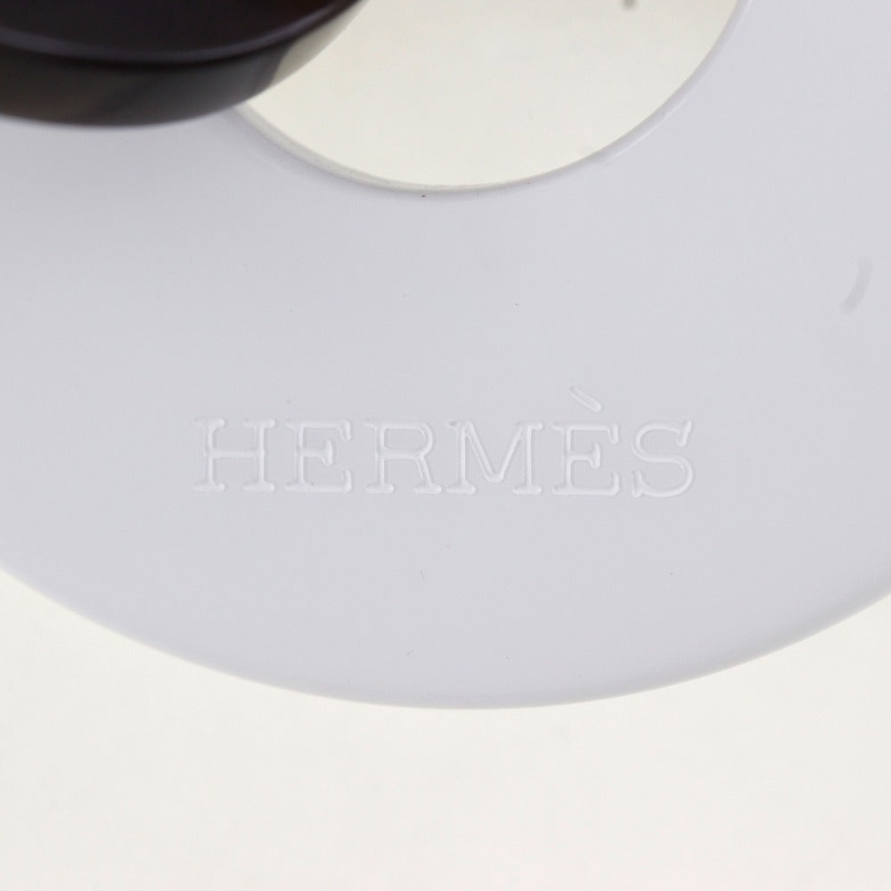 Hermes Lacker Halsband Buffalo Horn  36g Lacquer