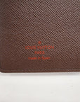 Louis Vuitton Agenda PM Carnet R20700 Damier