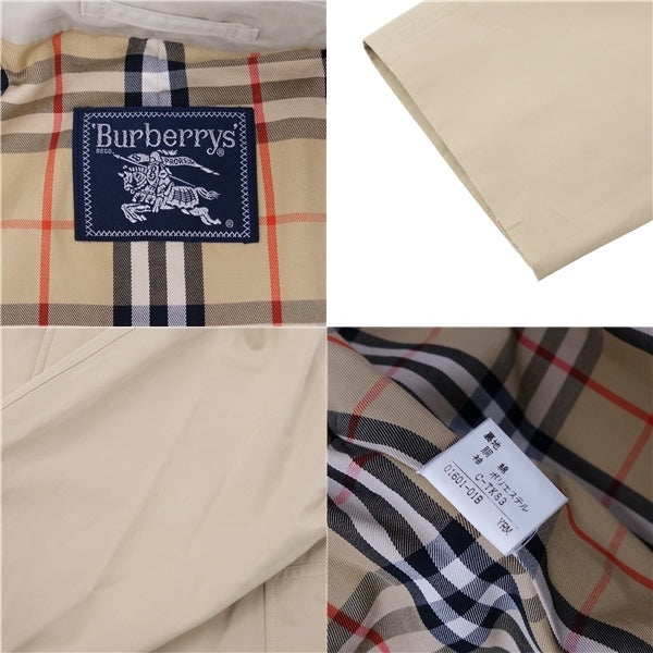 Burberry c-tk83 discount