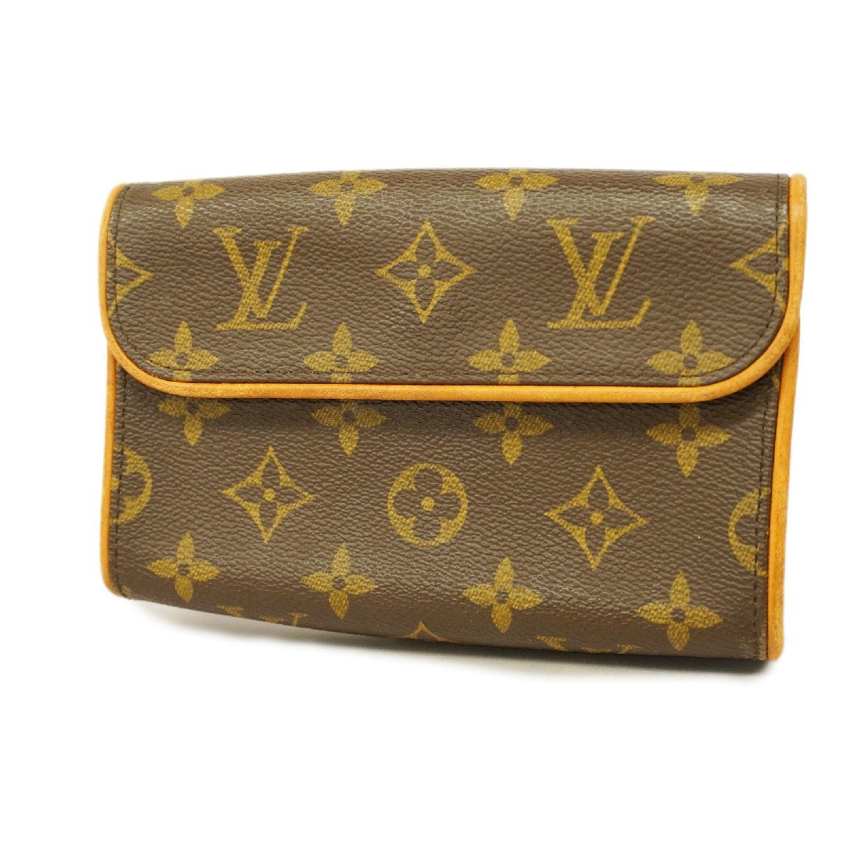 Louis Vuitton Waist Bag Monogram Pochette Florentine M51855 – Timeless  Vintage Company