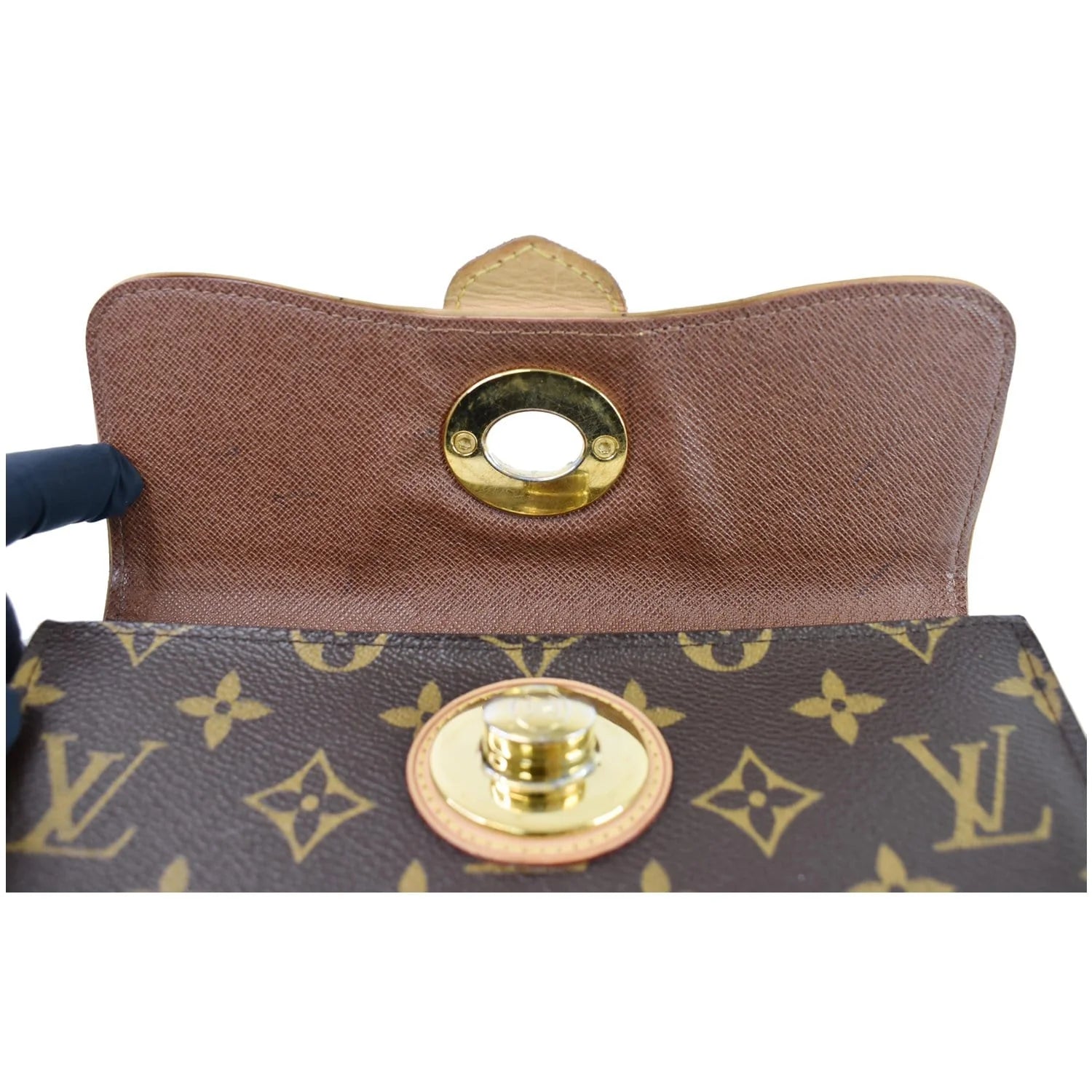 Crown Print Coin Purse | Purses & Wallets | Accessorize UK