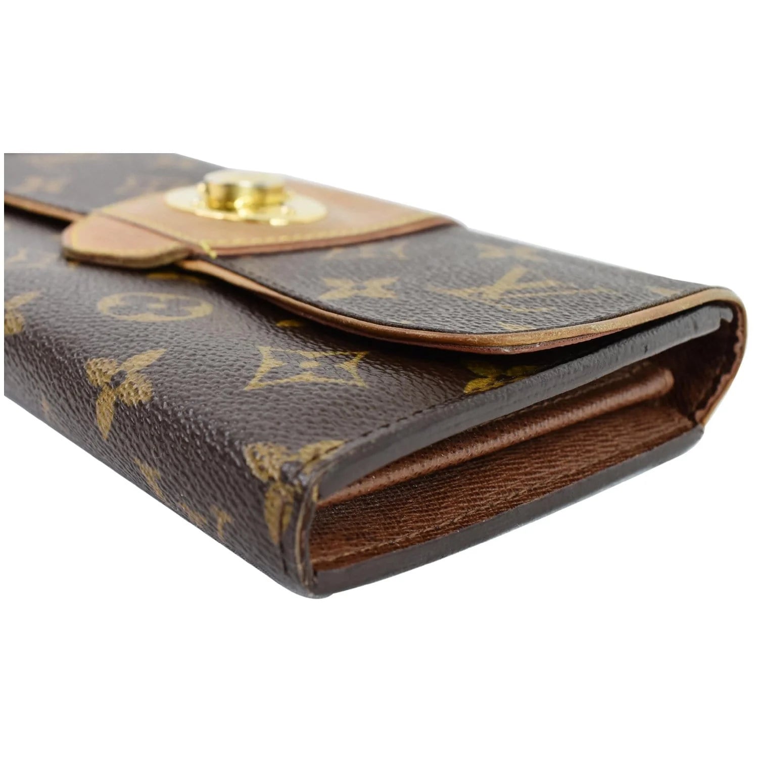 100% Louis Vuitton Pochette Twin PM M51854 Mono Canvas Handbag/ Cross bag |  eBay