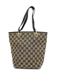 Gucci Tote Shoulder Bag Monogram