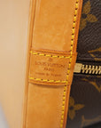 Louis Vuitton Alma PM Sac à main Monogramme M51130