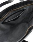 Louis Vuitton Black Epi Saint Jacques Tote Handbag M52272