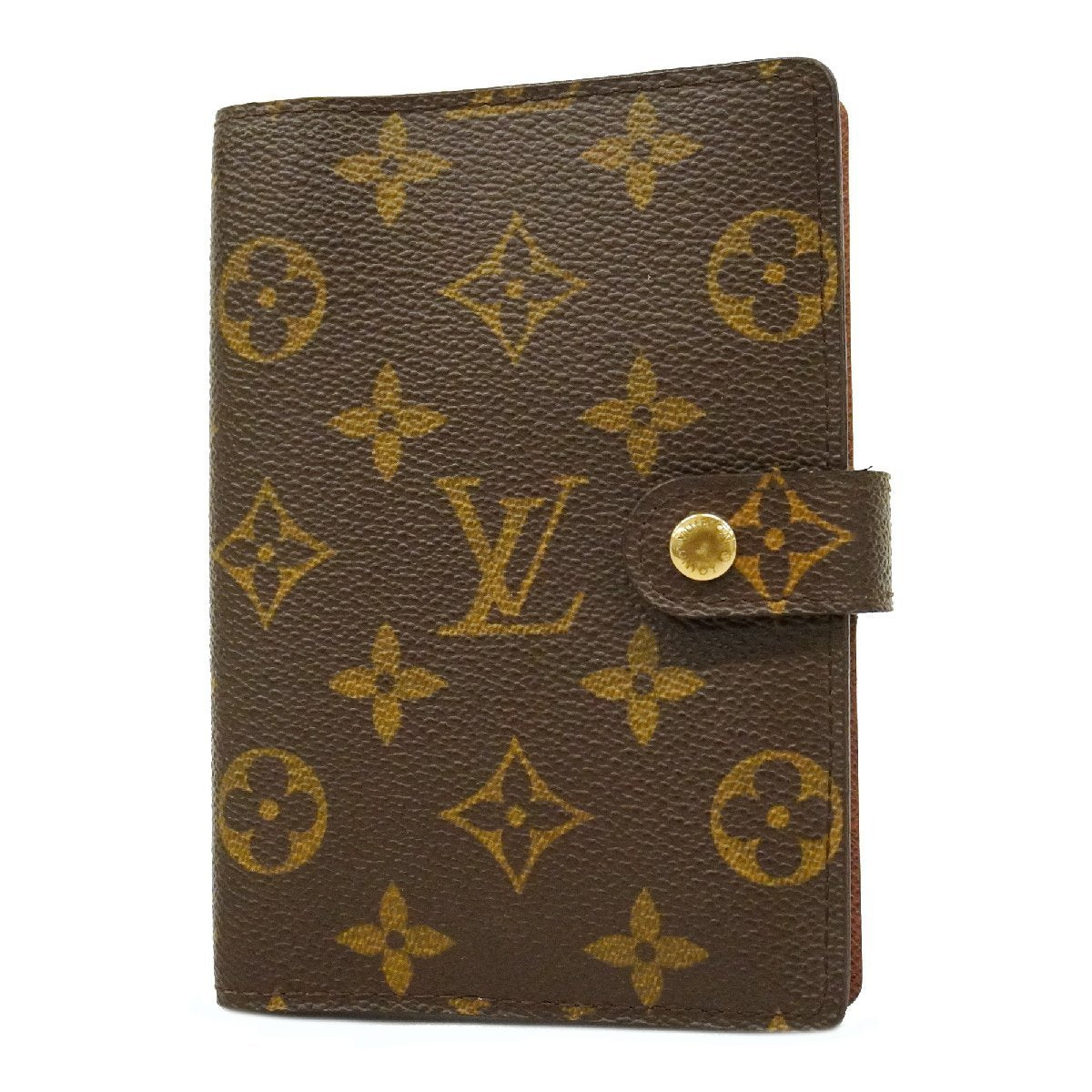 How to Change Your Louis Vuitton PM Agenda Rings 