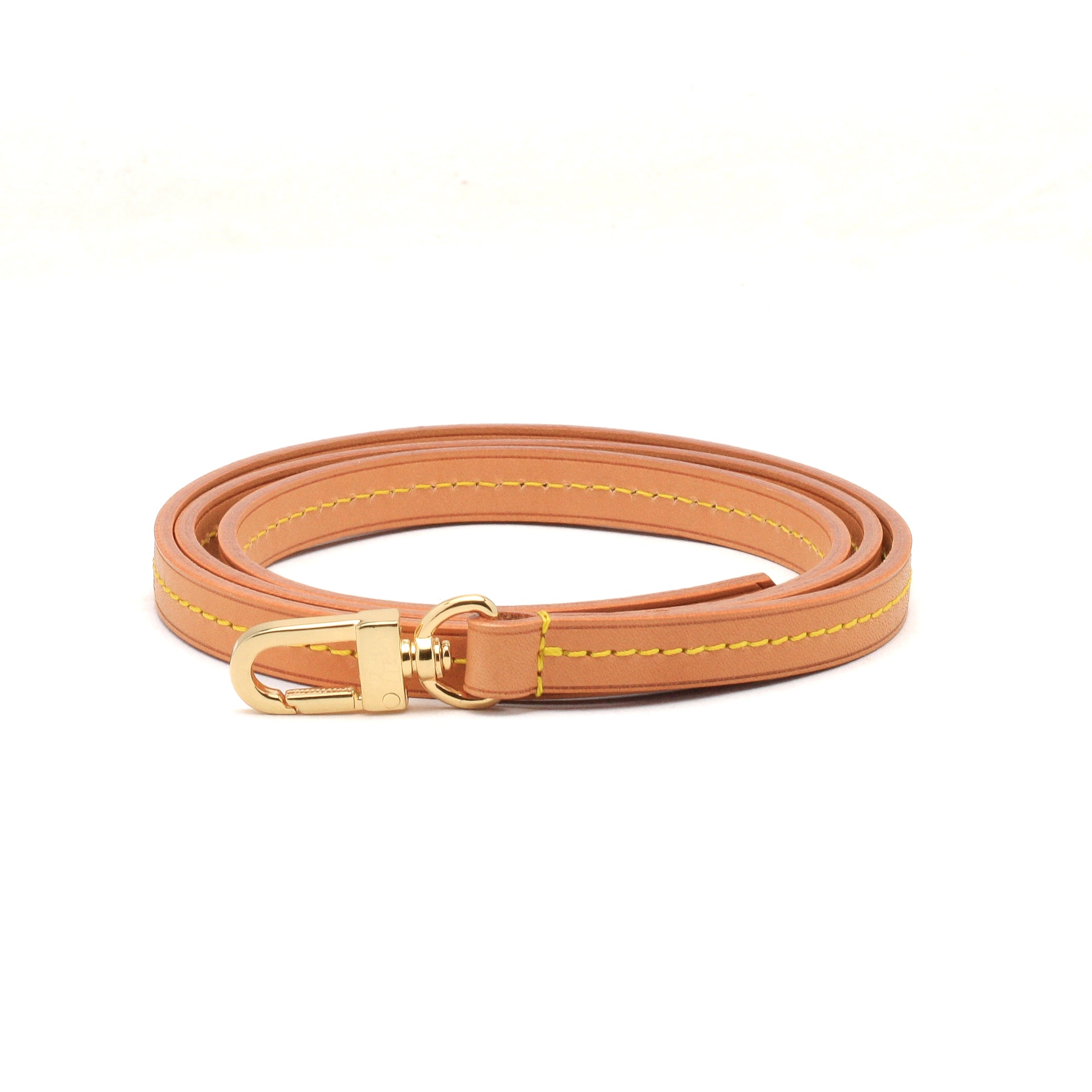 louis vuitton leather straps replacement