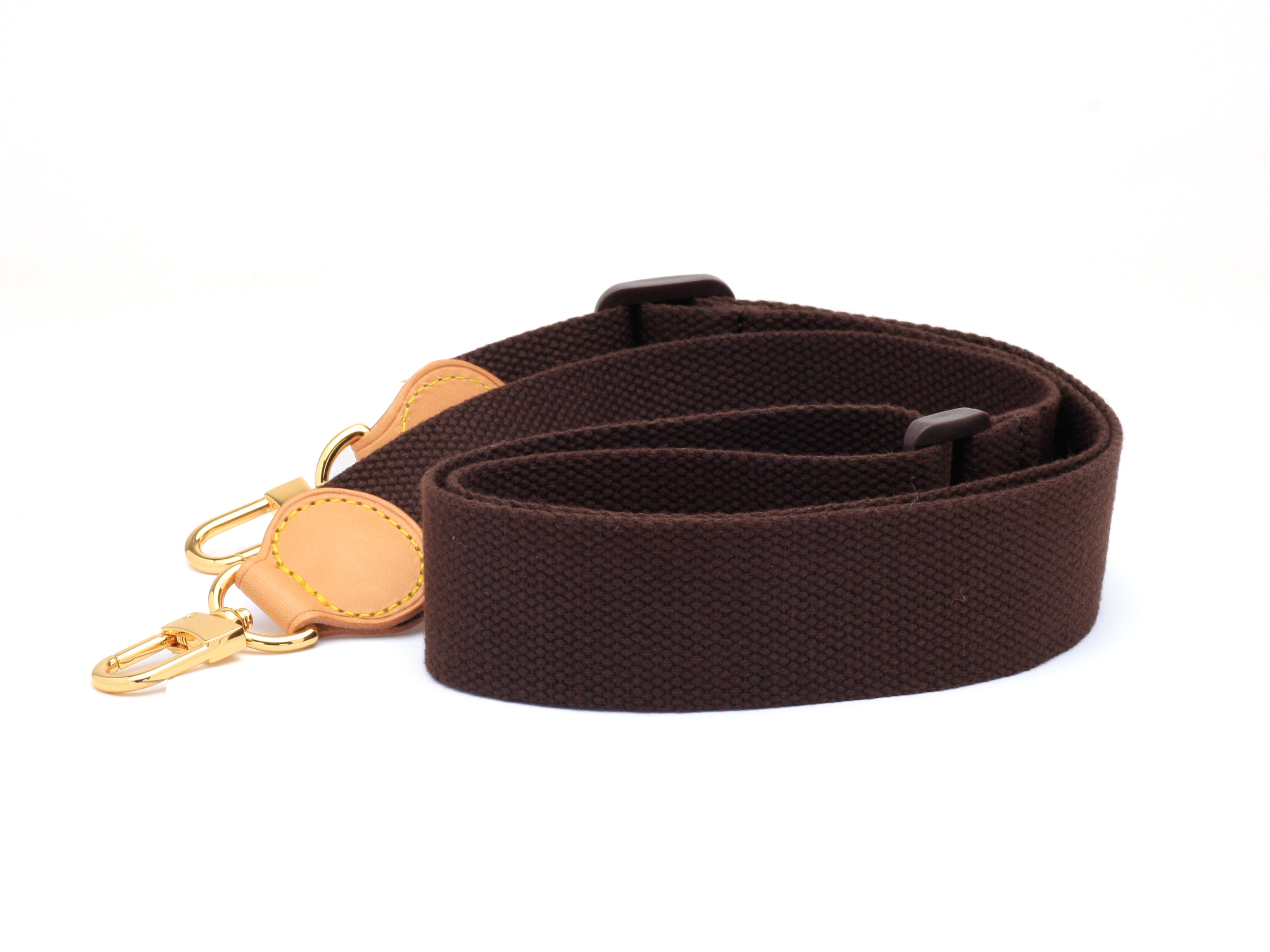 Vachetta Leather Replacement Strap for Louis Vuitton Speedy – Timeless  Vintage Company