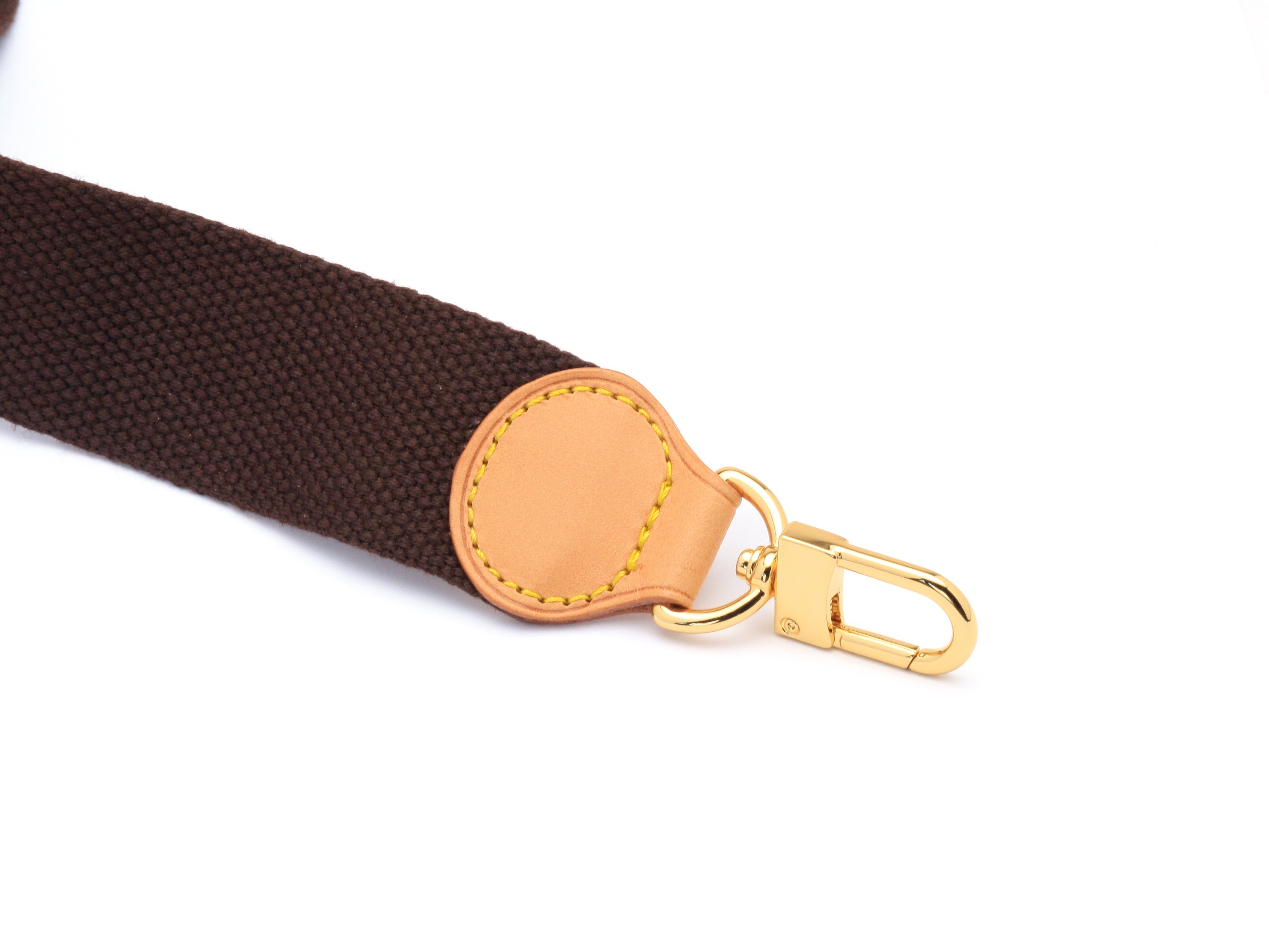 Custom Replacement Straps & Handles for Louis Vuitton (LV) Handbags – Mautto