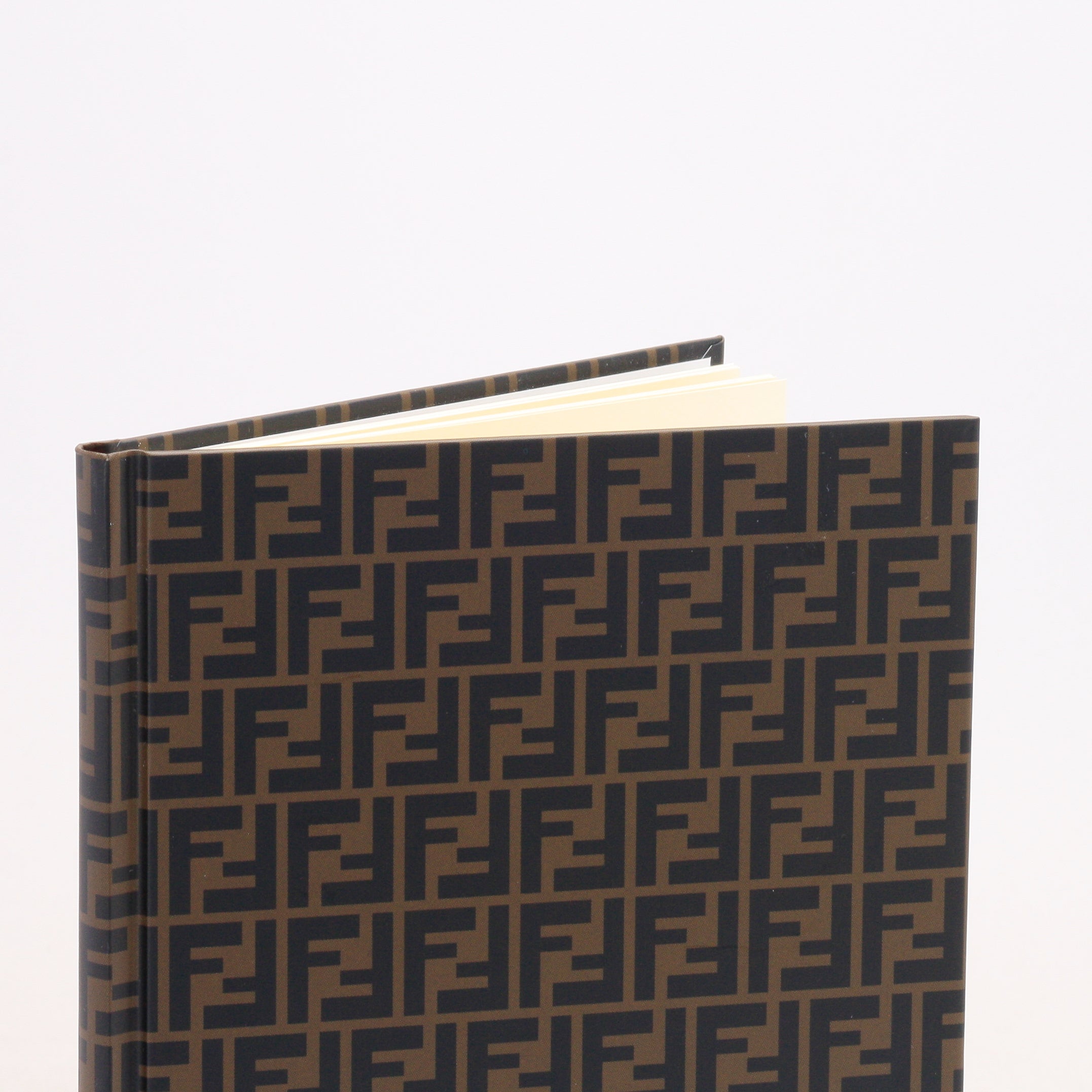 Fendi Notebook Spur Limited Edition NEW