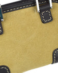 Loewe Mini Amazona Contenedor Pouch Bag Key Holder