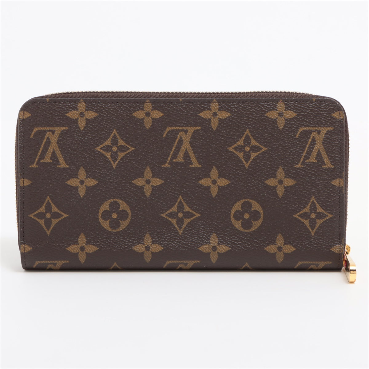 Louis Vuitton Monogram Vivienne Zippie Wallet M69750 Round Zip Wallet