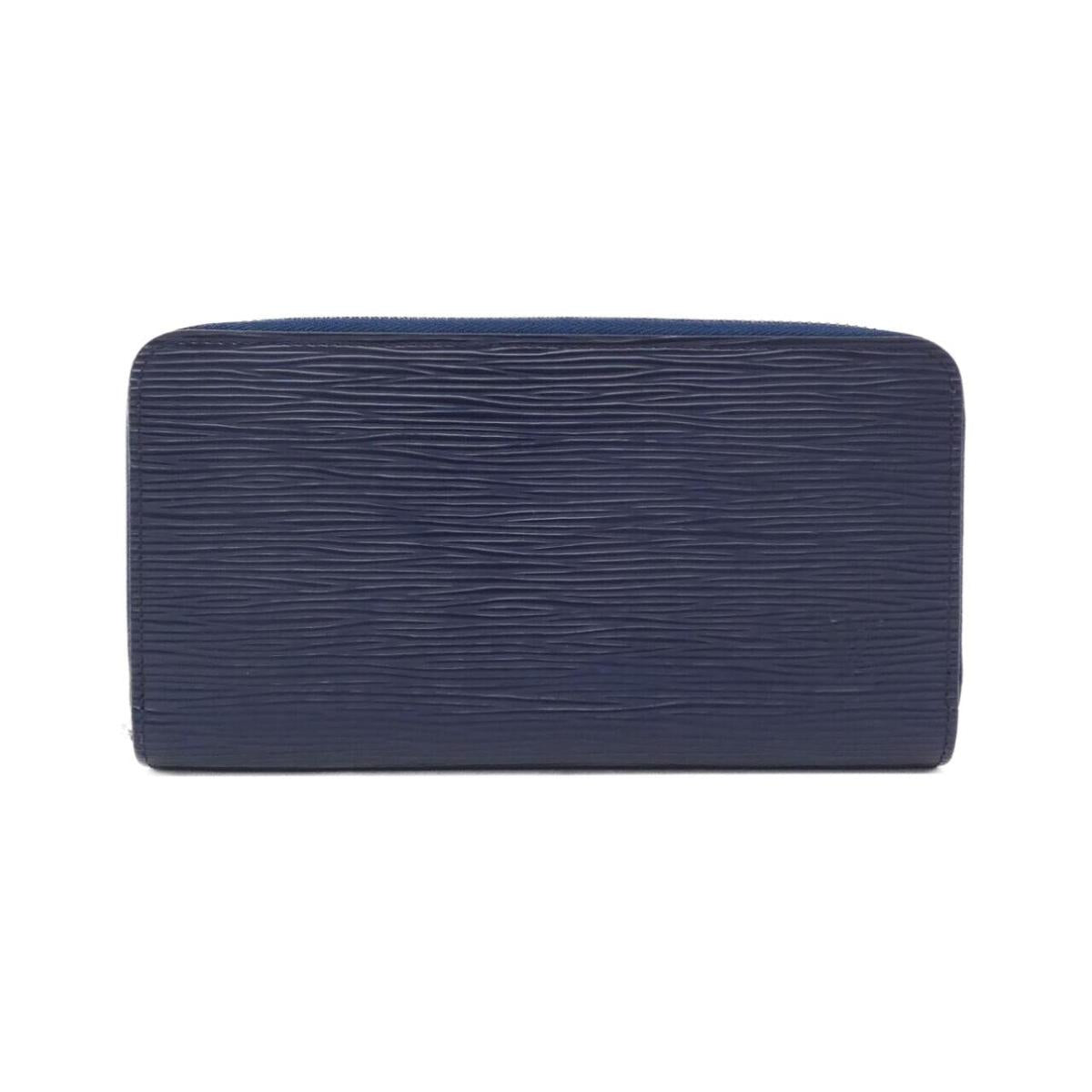 Louis Vuitton Epi  Wallet M61873 Wallet